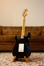 Fender Jimi Hendrix Artist Stratocaster 2015 | Black, Nieuw