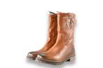 Travelin Laarzen in maat 42 Bruin | 10% extra korting, Kleding | Dames, Schoenen, Hoge laarzen, Bruin, Verzenden, Travelin