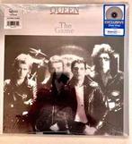 lp nieuw - Queen - The Game (Silver Vinyl), Verzenden, Zo goed als nieuw