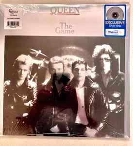 lp nieuw - Queen - The Game (Silver Vinyl), Cd's en Dvd's, Vinyl | Rock, Zo goed als nieuw, Verzenden