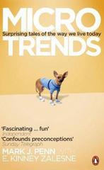 Microtrends, Boeken, Ophalen of Verzenden, Nieuw