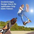 Step -stuntstep X-Limit-Pro 360° - max 100 kg - volwassenen, Verzenden, Nieuw