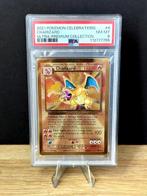 Pokémon Graded card - Classic Collection - 25th Anniversary, Hobby en Vrije tijd, Verzamelkaartspellen | Pokémon, Nieuw