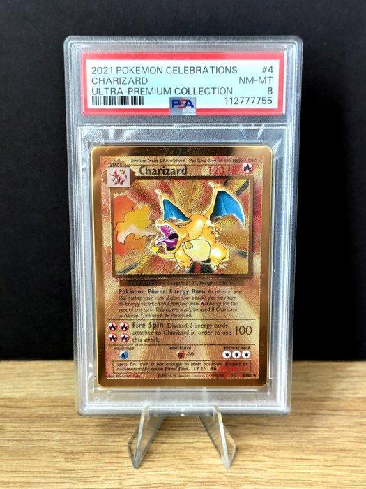Pokémon Graded card - Classic Collection - 25th Anniversary, Hobby en Vrije tijd, Verzamelkaartspellen | Pokémon