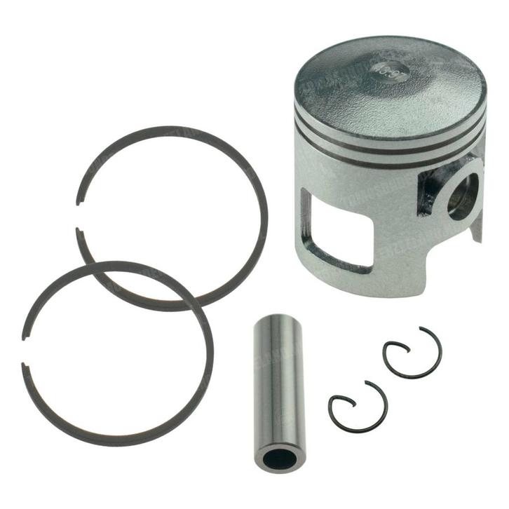 Tomos Zuiger 65cc 44mm pen 12 (44x1.5 B) A35 DMP / Power1..., Fietsen en Brommers, Brommeronderdelen | Algemeen, Nieuw, Ophalen of Verzenden