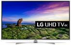 LG 43UJ670V - 43 inch 4K Ultra HD smart LED TV, Ophalen, LED, Zo goed als nieuw, 100 cm of meer