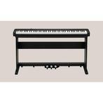 Casio CDP-S160 BK stagepiano, Nieuw