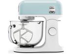 Kenwood kMix keukenmachine KMX754PB - Pastel blauw, Verzenden, Nieuw
