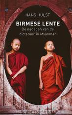 Birmese lente 9789035141438 Hans Hulst, Verzenden, Gelezen, Hans Hulst