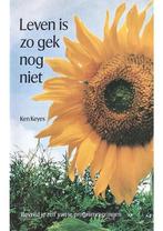 Leven is zo gek nog niet Ken Keyes, Boeken, Verzenden, Gelezen