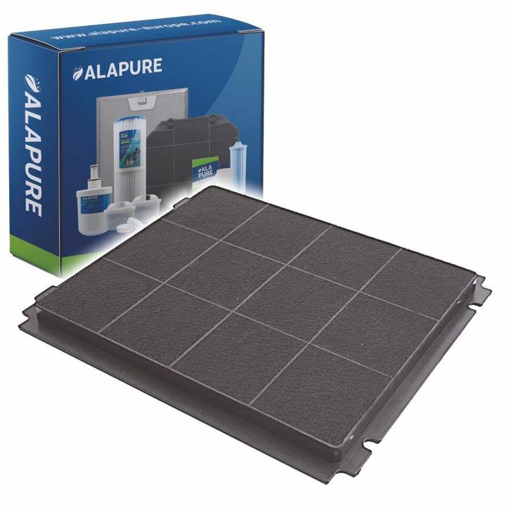 Koolstoffilter voor Airforce AFFCA238, Witgoed en Apparatuur, Afzuigkappen, Verzenden