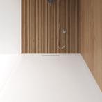 Douchebak Riho Isola 120x80 cm Mat Wit, Ophalen of Verzenden, Nieuw