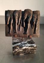 Joan Castejón (1945) - La cursa