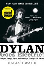 9780062366696 Dylan Goes Electric Elijah Wald, Boeken, Verzenden, Nieuw, Elijah Wald
