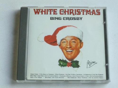 Bing Crosby - White Christmas (MCA), Cd's en Dvd's, Cd's | Kerst en Sinterklaas, Verzenden