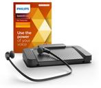 Philips LFH7277/08 Professionele Transcriptieset - USB, Verzenden, Nieuw