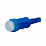Auto LEDlamp | autoverlichting LED T5 | kleur blauw | 12V DC, Auto-onderdelen, Verlichting, Verzenden, Nieuw