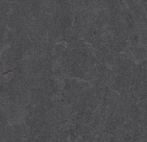 Forbo Marmoleum Fresco 3872 volcanic ash, Huis en Inrichting, Stoffering | Vloerbedekking, Verzenden