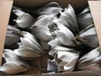 Magnolia foambloem Kort Taupe DOOS 12 stuks Magnolia, Huis en Inrichting, Woonaccessoires | Kunstplanten en Kunstbloemen, Ophalen of Verzenden