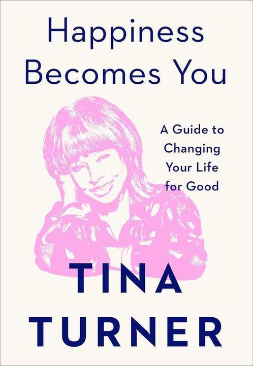 9781982152154 Happiness Becomes You | Tweedehands, Boeken, Biografieën, Zo goed als nieuw, Verzenden
