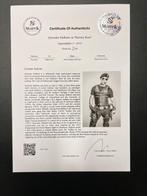 The Expendables 3 - Sylvester Stallone as Barney Ross -, Nieuw