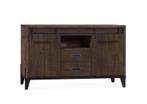Dressoir Klein Donkereind - dressoirs, Huis en Inrichting, Kasten | Dressoirs, Nieuw, Overige materialen