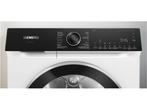 Siemens WQ46H2DEFG - Warmtepompdroger - selfCleaning, Verzenden, Zo goed als nieuw