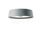 Marset Soho Plafondlamp LED, blauw - ø¸38 cm (Plafondlampe, Huis en Inrichting, Lampen | Plafondlampen, Verzenden, Nieuw