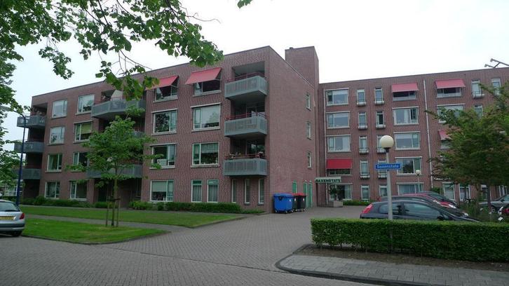 Appartement te huur 2 kamers, Franeker, Huizen en Kamers, Huizen te huur, Direct bij eigenaar, Friesland, Appartement