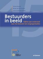 Bestuurders in beeld 9789058980915 Sophie Bijloos, Verzenden, Zo goed als nieuw, Sophie Bijloos