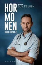 9789461319814 Hormonen onder controle | Tweedehands, Verzenden, Zo goed als nieuw, Guy T'Sjoen