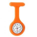 65x zuster horloge oranje, Ophalen of Verzenden, Nieuw