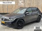 Zakelijke Lease |  Volkswagen Tiguan 1.5 TSI R-Line Automaat, Automaat, Gebruikt, Euro 6, Overige kleuren