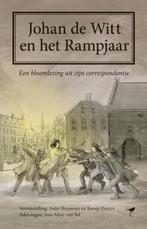 Johan de Witt en het Rampjaar 9789492409720 Ineke Huysman, Boeken, Gelezen, Ineke Huysman, Roosje Peeters, Verzenden