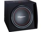 Excalibur Boombox 12 - Subwoofer - 1000w - Zwart, Verzenden, Zo goed als nieuw