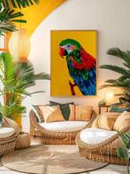 Claudio Conde - Conversación en amarillo - XL (no reserve)