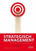 Strategisch management | 9789401410359, Boeken, Verzenden, Nieuw