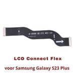 Samsung Galaxy S23 Plus LCD Flex Kabel, Verzenden, Nieuw