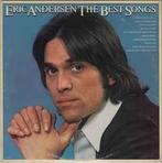 LP gebruikt - Eric Andersen - The Best Songs (US, 1977), Verzenden, Zo goed als nieuw