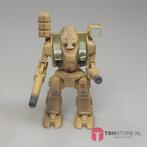 Exo Squad Robotech - Excaliber MK VI Battloid (Toys), Verzenden, Zo goed als nieuw