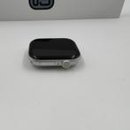 Apple Watch Series 10 46mm Zilver Sportband slimme horloges, Verzenden, Nieuw
