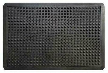 Ergonomische werkplaatsmat - Anti vermoeidheidsmat 90x120cm beschikbaar voor biedingen