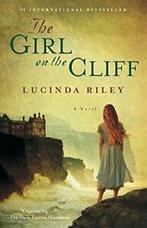 The Girl on the Cliff.by Riley New, Lucinda Riley, Zo goed als nieuw, Verzenden