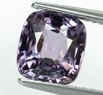 Zonder Minimumprijs Spinel - 2.11 ct - Gem Report Antwerp, Sieraden, Tassen en Uiterlijk, Edelstenen, Nieuw