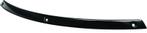 Kuryakyn Smooth Windshield Trim 96-13 Touring Gloss Black, Ophalen of Verzenden, Nieuw