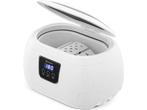 Vlectro Ultrasoon Reiniger - 600 ml - Compact -, Verzenden, Nieuw
