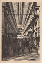 DEN HAAG - Passage, Verzamelen, Ansichtkaarten | Nederland, Verzenden, Gelopen