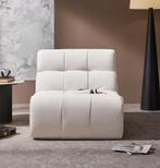 Zitzakfauteuil Volwassenen – Comfort Lounge Stoel, Huis en Inrichting, Verzenden, Nieuw