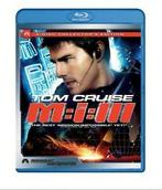 Mission: Impossible III [Blu-ray] [2006] Blu-ray, Cd's en Dvd's, Blu-ray, Verzenden, Zo goed als nieuw