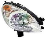 CITROEN XSARA PICASSO, 1999-2004 - KOPLAMP, DEPO, H4, ele..., Verzenden, Nieuw, Citroën